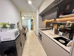 The Reef At King’s Dock (D4), Condominium #580840481